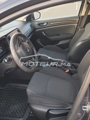 رونو ميجاني مستعملة 1388357