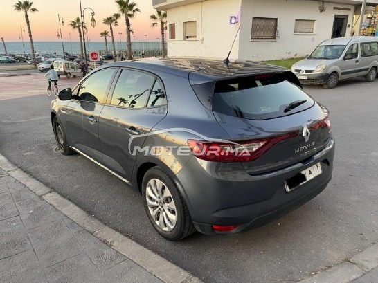 رونو ميجاني Dci مستعملة 1771415