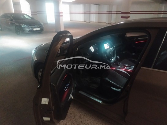 RENAULT Megane occasion 1187005