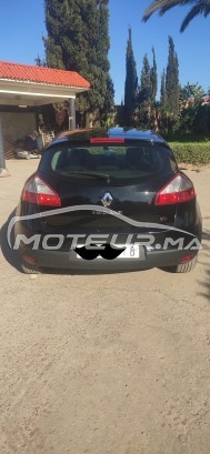 RENAULT Megane occasion 1230273