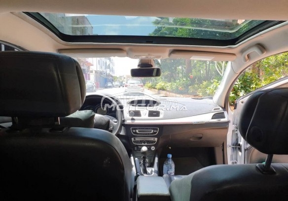 رونو ميجاني Megane 3 coupé مستعملة 1328173