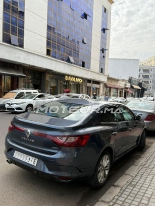 رونو ميجاني مستعملة 2980940