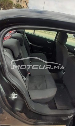 RENAULT Megane 2 occasion 1255892