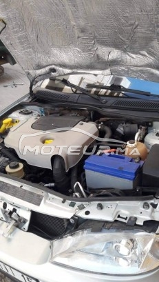 RENAULT Megane occasion 1637832