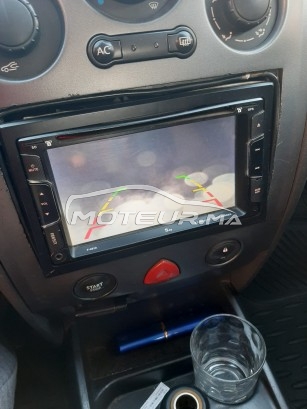 رونو ميجاني مستعملة 1754468