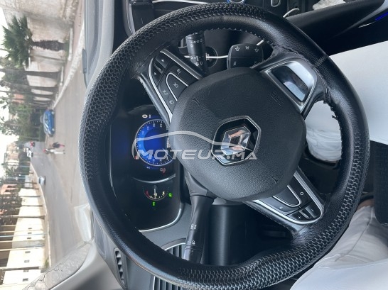 رونو ميجاني مستعملة 1968602