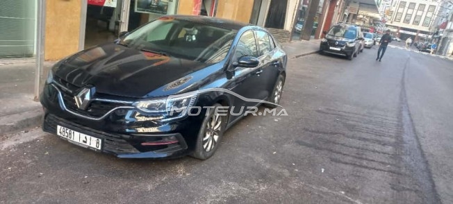 رونو ميجاني 1.5 dci مستعملة 2838032