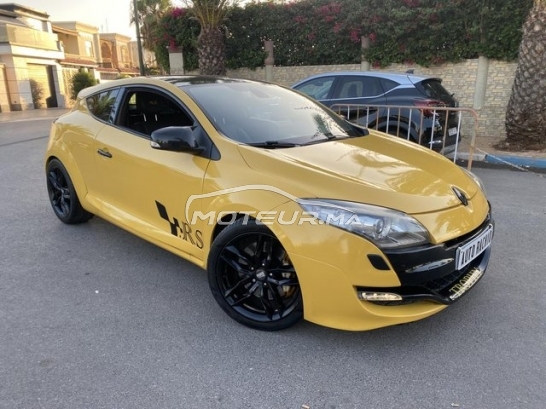 رونو ميجاني مستعملة 2639360