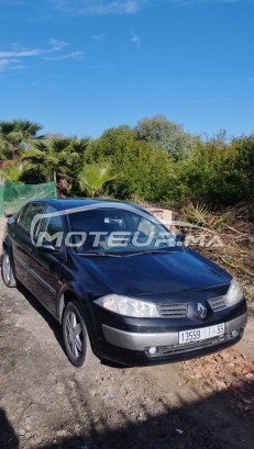 RENAULT Megane مستعملة