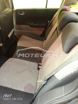 رونو ميجاني مستعملة 1393342