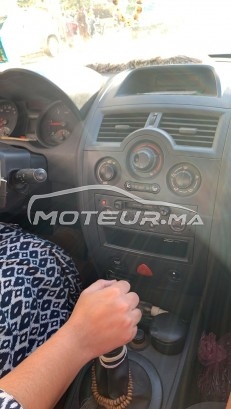 رونو ميجاني مستعملة 1477432