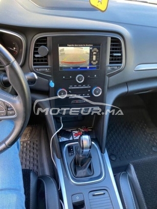 RENAULT Megane occasion 2979895
