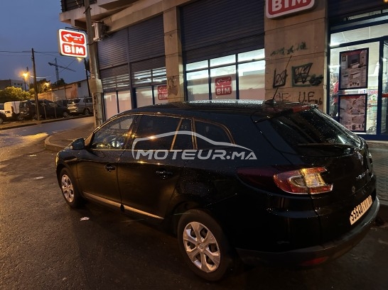 رونو ميجاني 1.5 مستعملة 1759747