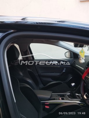 رونو ميجاني مستعملة 1695684