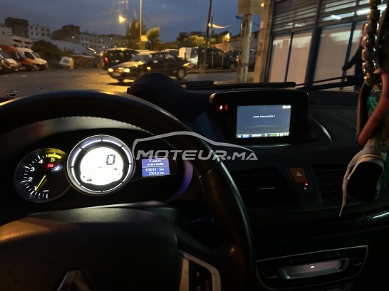 رونو ميجاني 1.5 مستعملة 1759749