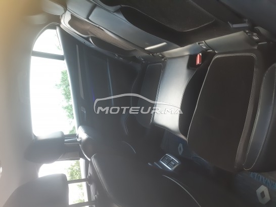 RENAULT Megane 4 occasion 1937784