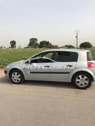 رونو ميجاني مستعملة 1354767
