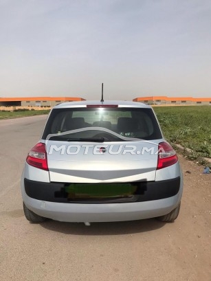 رونو ميجاني مستعملة 1354766
