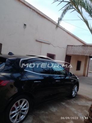 رونو ميجاني مستعملة 1695685