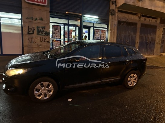 رونو ميجاني 1.5 مستعملة 1759750