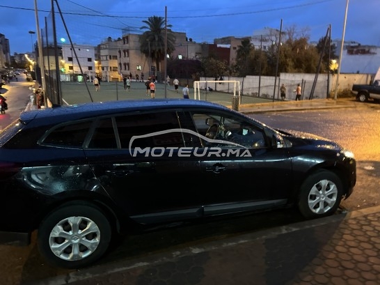 رونو ميجاني 1.5 مستعملة 1759746