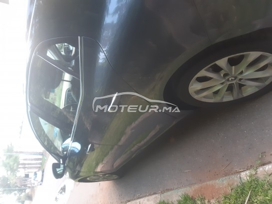 RENAULT Megane 4 occasion 1937783