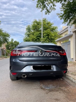 رونو ميجاني Dci مستعملة 1852583