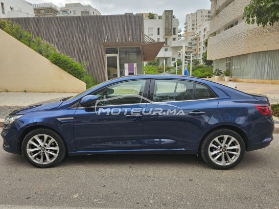 رونو ميجاني Intense مستعملة 1869057