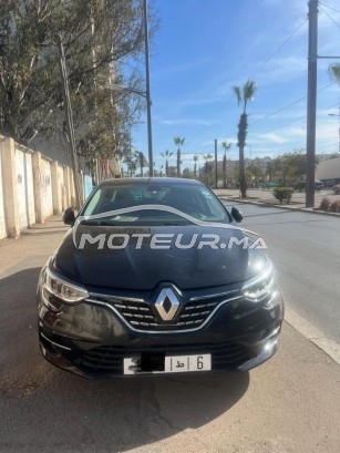 رونو ميجاني 2021/11/30 مستعملة 1999913