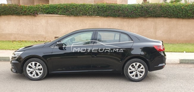 رونو ميجاني Equilibre 1,5 dci 115 ch bva مستعملة 1964099