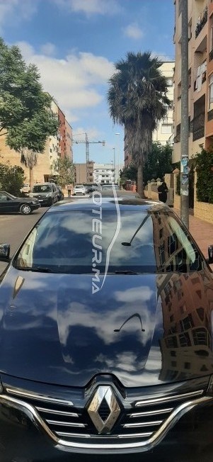 RENAULT Megane occasion 1234415