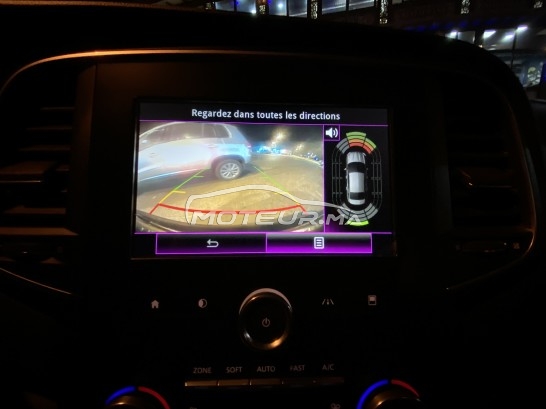 رونو ميجاني مستعملة 1580267