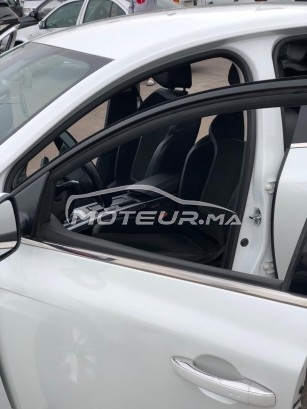 رونو ميجاني Intens مستعملة 1475698