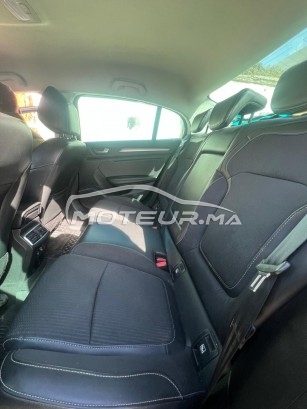 رونو ميجاني 2021/11/30 مستعملة 1999916