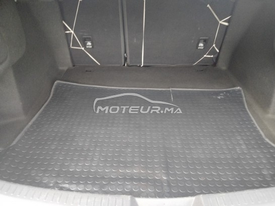 رونو ميجاني مستعملة 1301225