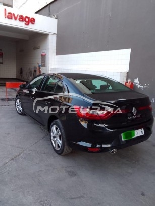 رونو ميجاني 1.5 dci مستعملة 1781489