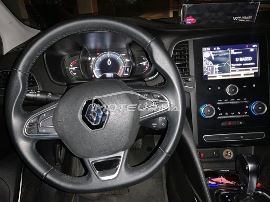 رونو ميجاني مستعملة 1362846