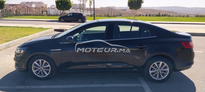 رونو ميجاني 1,5 مستعملة 1732979