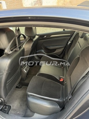 رونو ميجاني Intens مستعملة 1878699