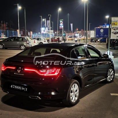 رونو ميجاني Equilibre 1,5 dci 115 ch bva مستعملة 1964102