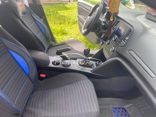 رونو ميجاني مستعملة 1823059