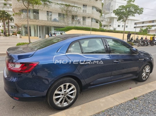 رونو ميجاني Intense مستعملة 1869055