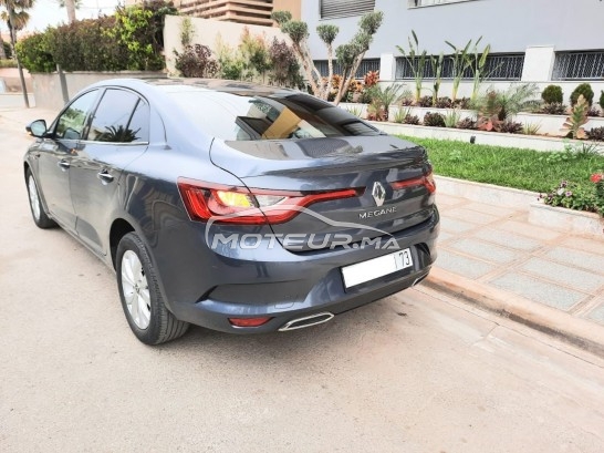 رونو ميجاني مستعملة 1568290