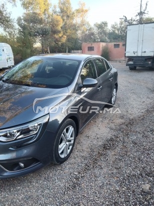 RENAULT Megane Explore occasion 1534444