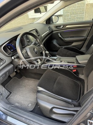 رونو ميجاني Intens مستعملة 1878701