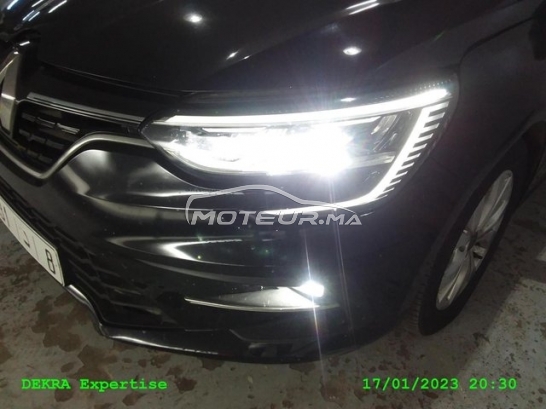 رونو ميجاني مستعملة 1587366