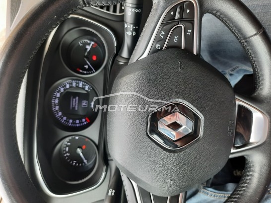 RENAULT Megane Explore occasion 1453963