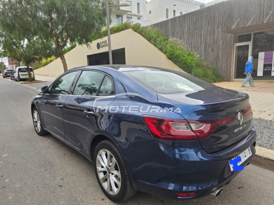 رونو ميجاني Intense مستعملة 1869047