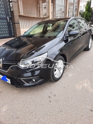 RENAULT Megane Explore occasion 1453966