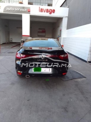 رونو ميجاني 1.5 dci مستعملة 1781490